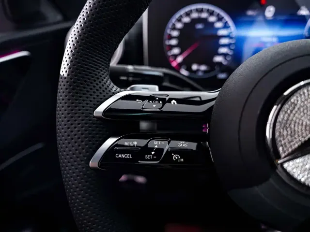 Mercedes-Benz Mercedes-Benz C-Class 2025 C 260 L Sport Edition — Фото автомобиля 24