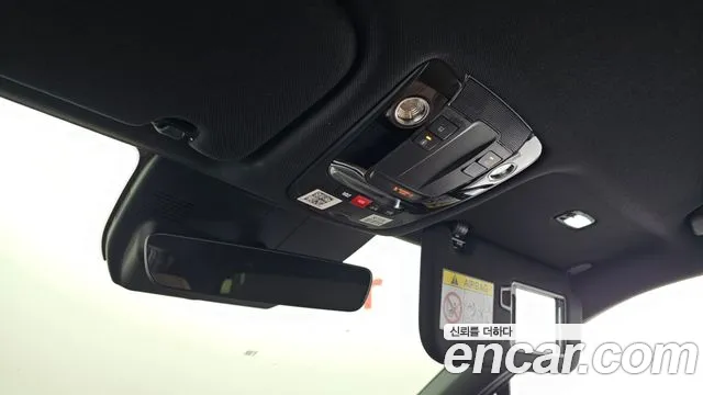 Kia Sorento Новый Sorento 4 поколение Бензин 2.5T 4WD — Фото автомобиля 7