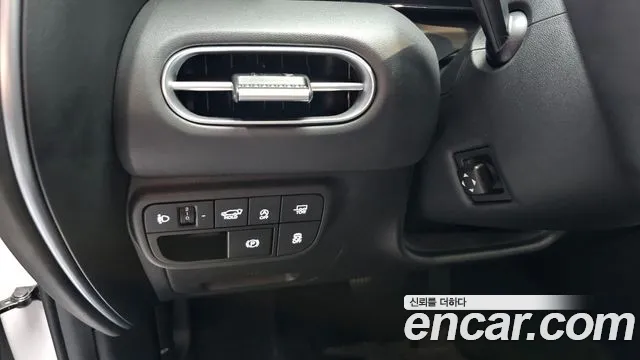 Hyundai Palisade Palisade (LX3) Бензин 2.5T 2WD 9 мест — Фото автомобиля 26
