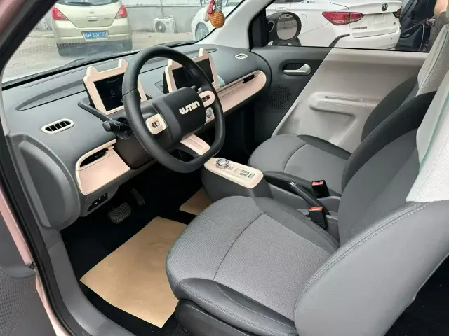 Changan Lumin — Фото автомобиля 8