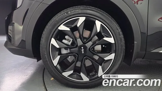 Kia Sorento — Фото автомобиля 5