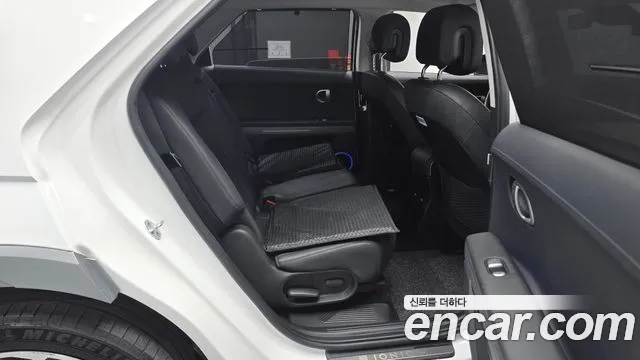 Hyundai Ioniq5 Ioniq5 — Фото автомобиля 11