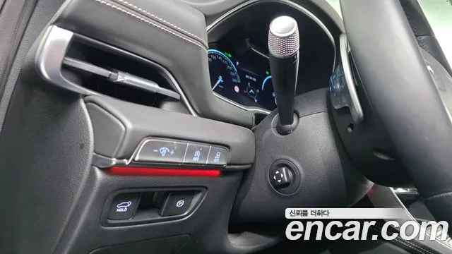 Genesis GV80 — Фото автомобиля 25