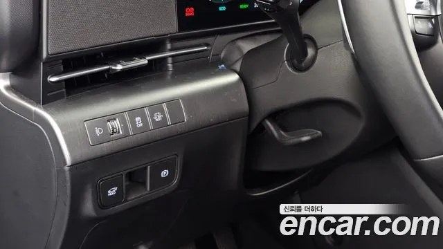 Hyundai Kona SX2 — Фото автомобиля 18