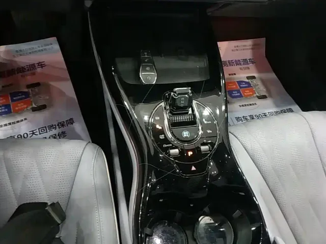 BYD Seal — Фото автомобиля 13