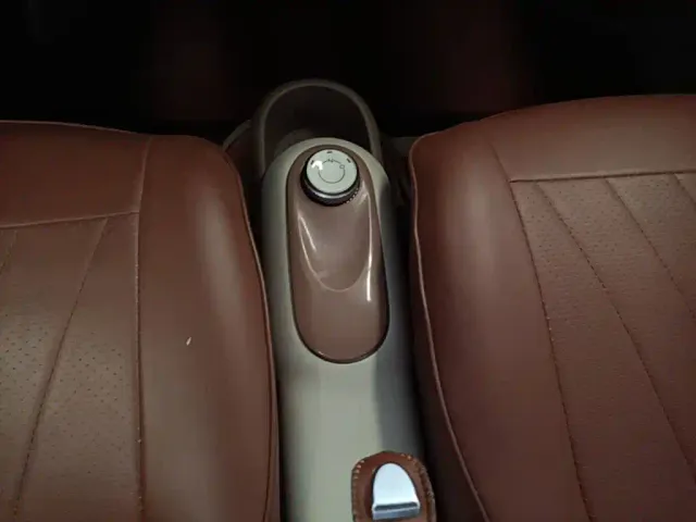 Wuling Hongguang Mini EV — Фото автомобиля 13