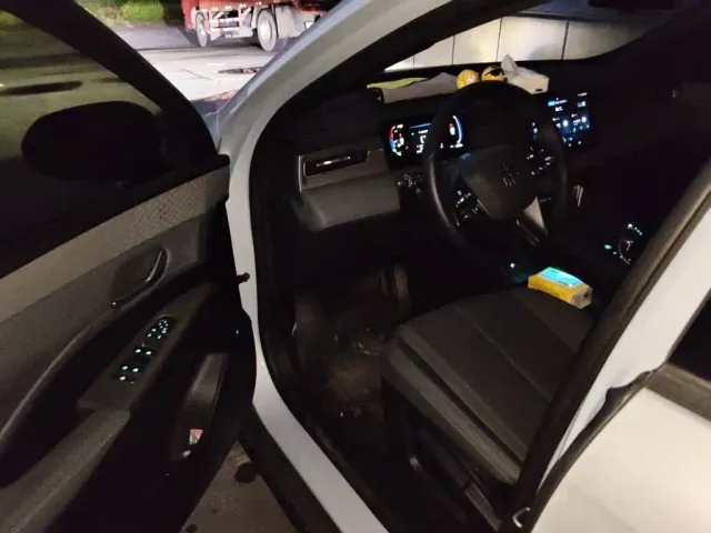 BYD Qin PLUS — Фото автомобиля 12