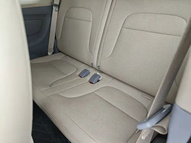 DFSK Mini EV — Фото автомобиля 18