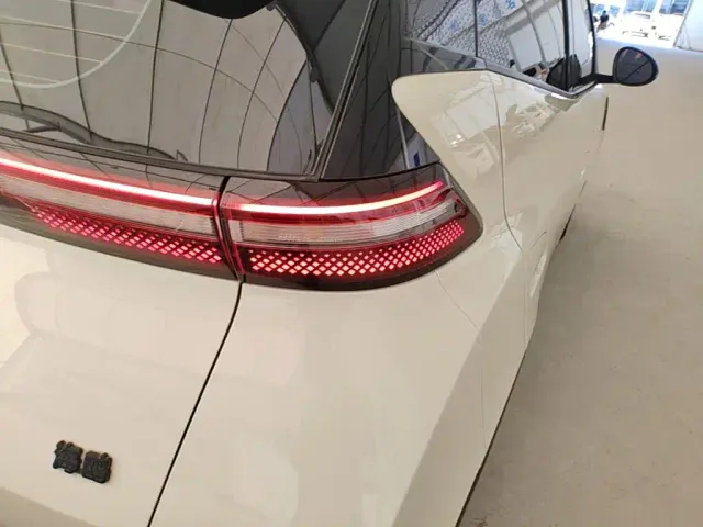 BYD Seagull — Фото автомобиля 7