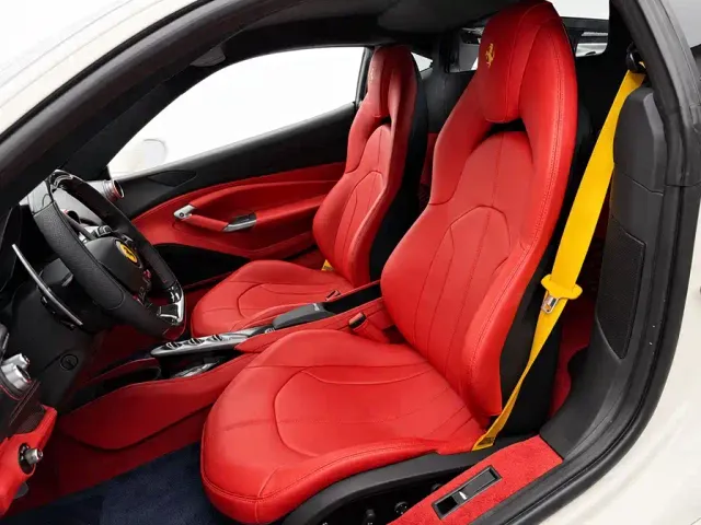 Ferrari F8 — Фото автомобиля 6