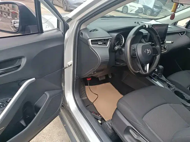 Toyota Frontlander — Фото автомобиля 15