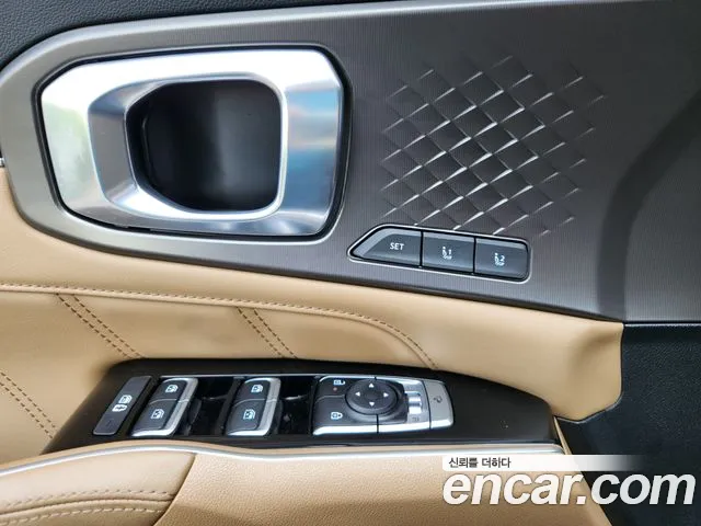 Kia Sorento Generation 4 — Фото автомобиля 16