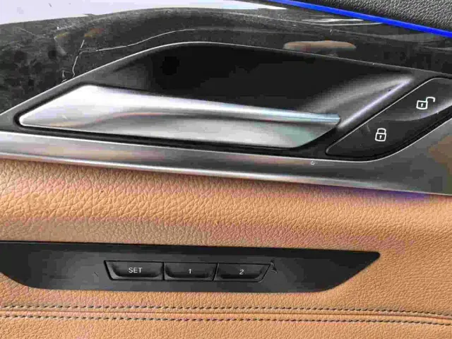 BMW 6 Series Gran Turismo — Фото автомобиля 7