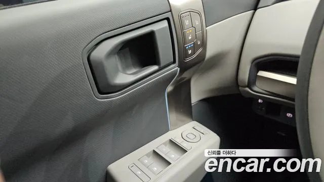 Kia EV3 — Фото автомобиля 30