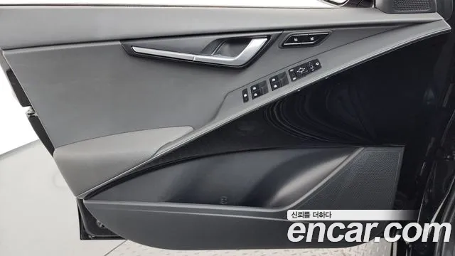 Kia Niro All Niro EV Air — Фото автомобиля 23