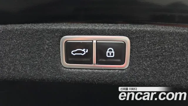 Hyundai Grandeur GN7 — Фото автомобиля 24