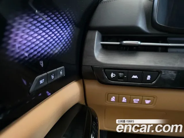 Kia Canival Carnival 4 поколение Бензин 7 мест Signature — Фото автомобиля 13