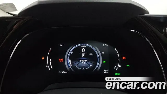 Lexus RX — Фото автомобиля 8