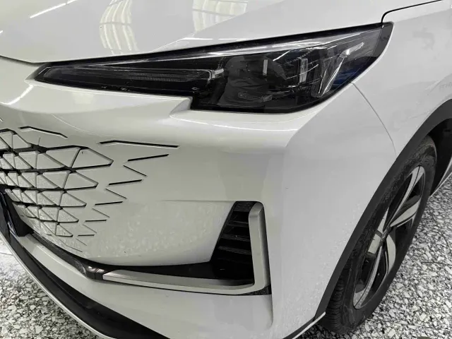 Changan CS55 Plus — Фото автомобиля 4