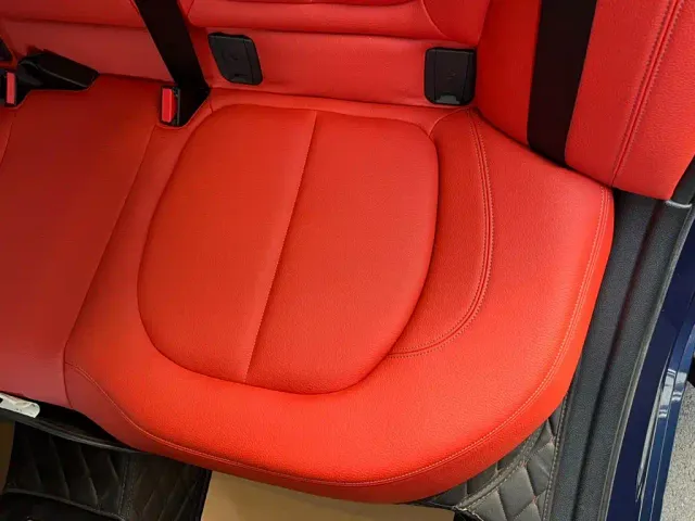 BMW 1 Series — Фото автомобиля 17