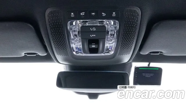 Mercedes-Benz CLA-Class C118 — Фото автомобиля 16