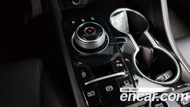 Kia K5 Generation 3 — Фото автомобиля 12