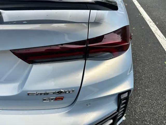 GAC Trumpchi Emkoo — Фото автомобиля 13