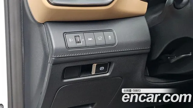 Hyundai Santa Fe New — Фото автомобиля 21