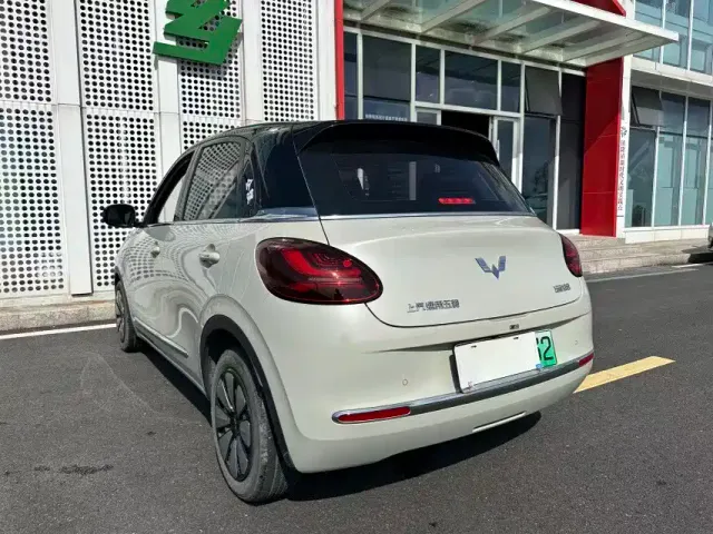 Wuling Bingo — Фото автомобиля 26