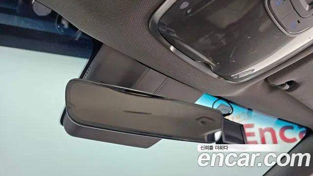 Genesis GV60 — Фото автомобиля 18