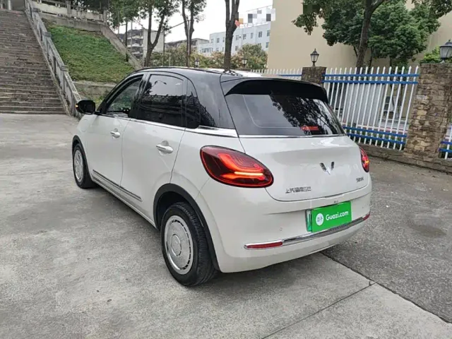 Wuling Bingo — Фото автомобиля 4