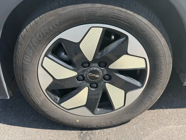 BYD Dolphin — Фото автомобиля 26