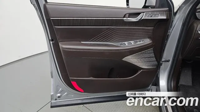 Hyundai Palisade The New Palisade — Фото автомобиля 13
