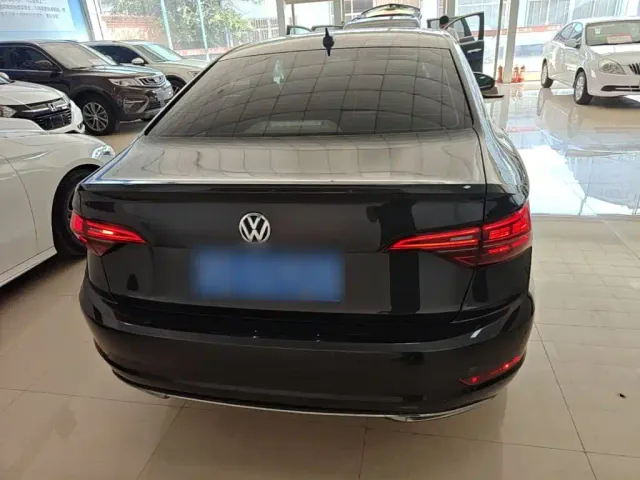 Volkswagen Sagitar — Фото автомобиля 5