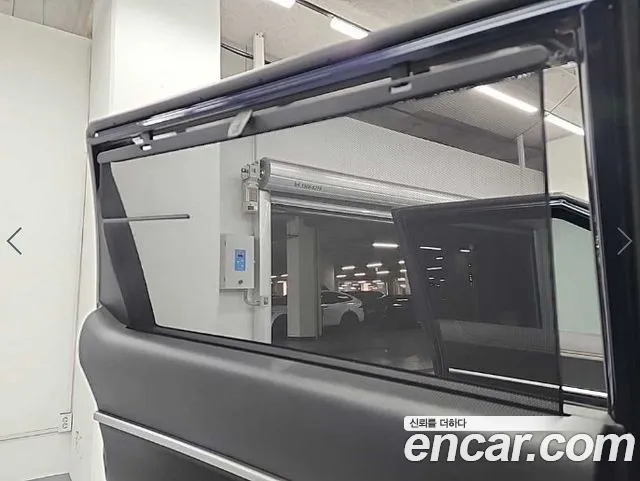 KG_Mobility_Ssangyong Torres Новый Torres Бензин 1.5 2WD — Фото автомобиля 13