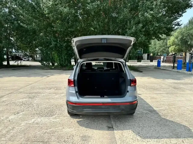 Jetta VS5 — Фото автомобиля 20