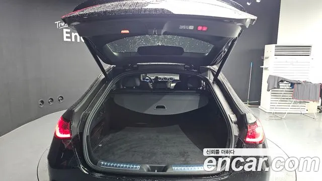 Mercedes-Benz GLC-Class — Фото автомобиля 17