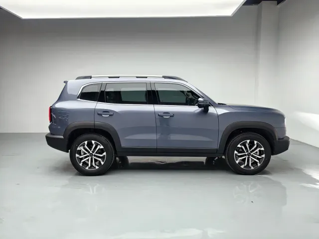 Haval Big Dog — Фото автомобиля 8