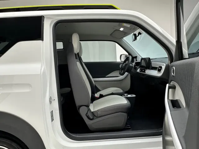 Geely Panda — Фото автомобиля 5