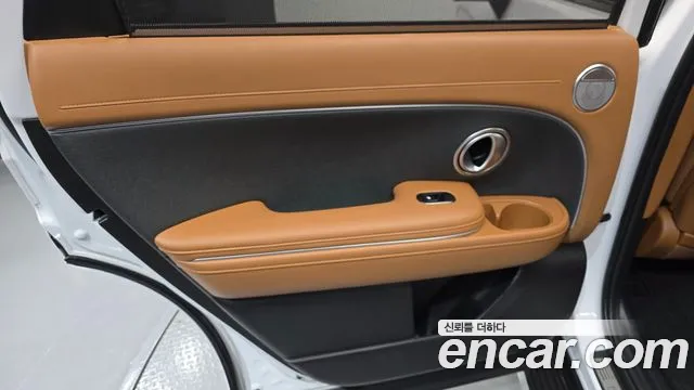Hyundai Palisade Palisade (LX3) Бензин 2.5T 2WD 7 мест — Фото автомобиля 25