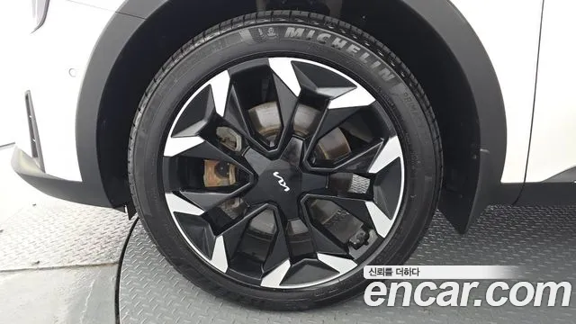 Kia Sorento — Фото автомобиля 5