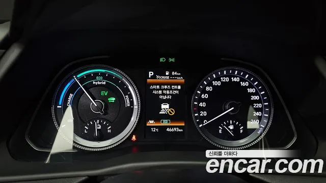 Hyundai Sonata — Фото автомобиля 8