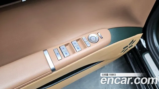 Hyundai Grandeur — Фото автомобиля 25