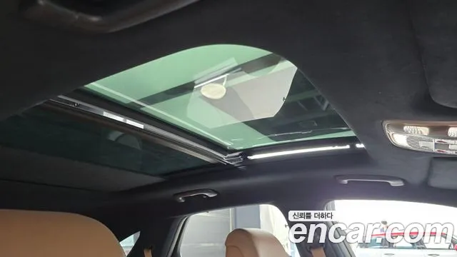 Genesis GV70 2.5T Бензин AWD — Фото автомобиля 15