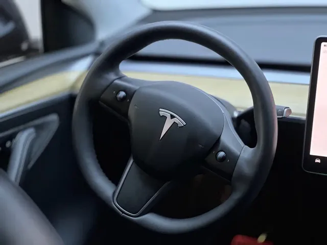 Tesla Model Y — Фото автомобиля 7