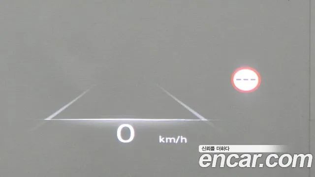 Genesis GV80 2.5T Бензин 2WD — Фото автомобиля 14