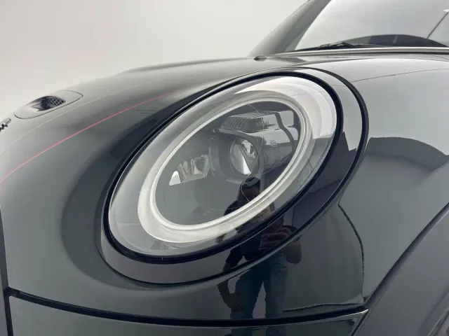 MINI John Cooper Works — Фото автомобиля 13