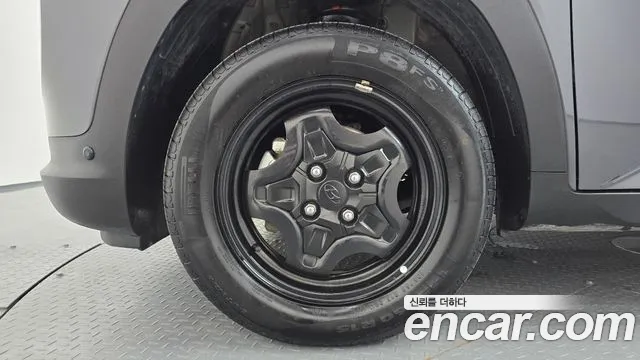 Hyundai Casper Casper Turbo Modern — Фото автомобиля 5
