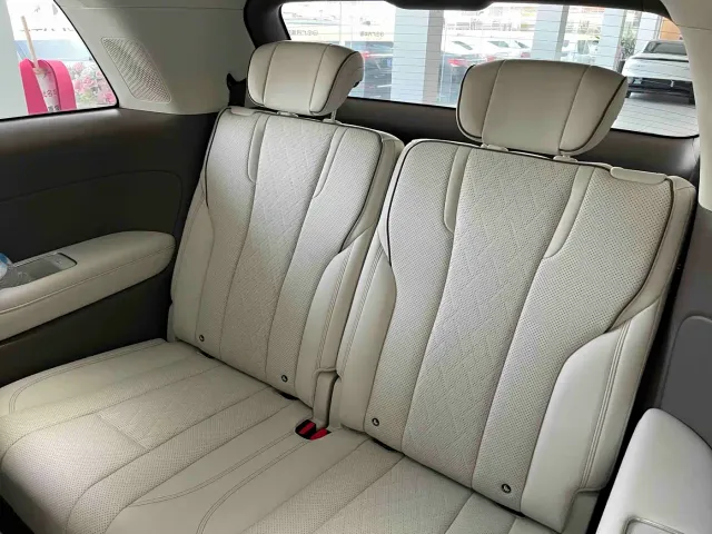Wuling Starlight L — Фото автомобиля 23