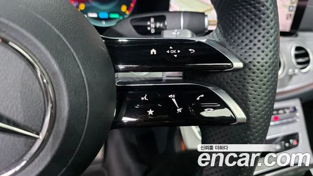 Mercedes-Benz E-Class W213 — Фото автомобиля 27